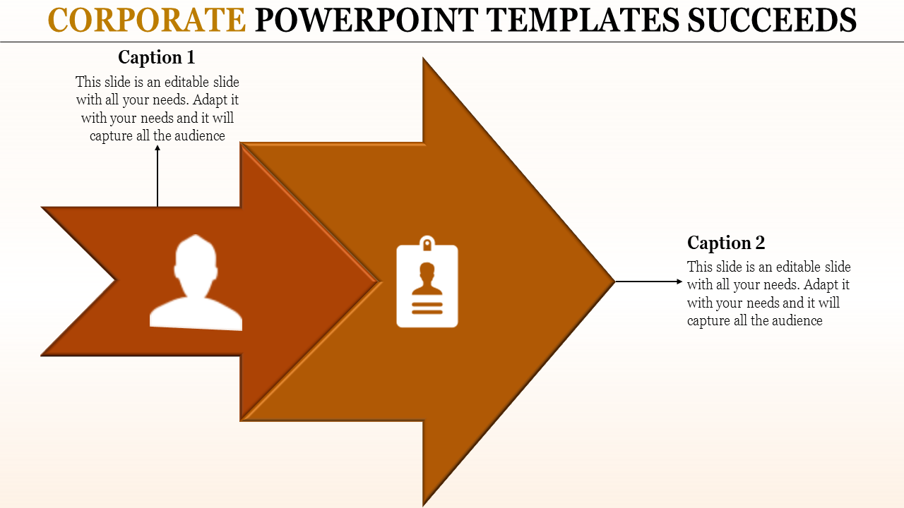 Free - Corporate PowerPoint Templates and Google Slides Themes